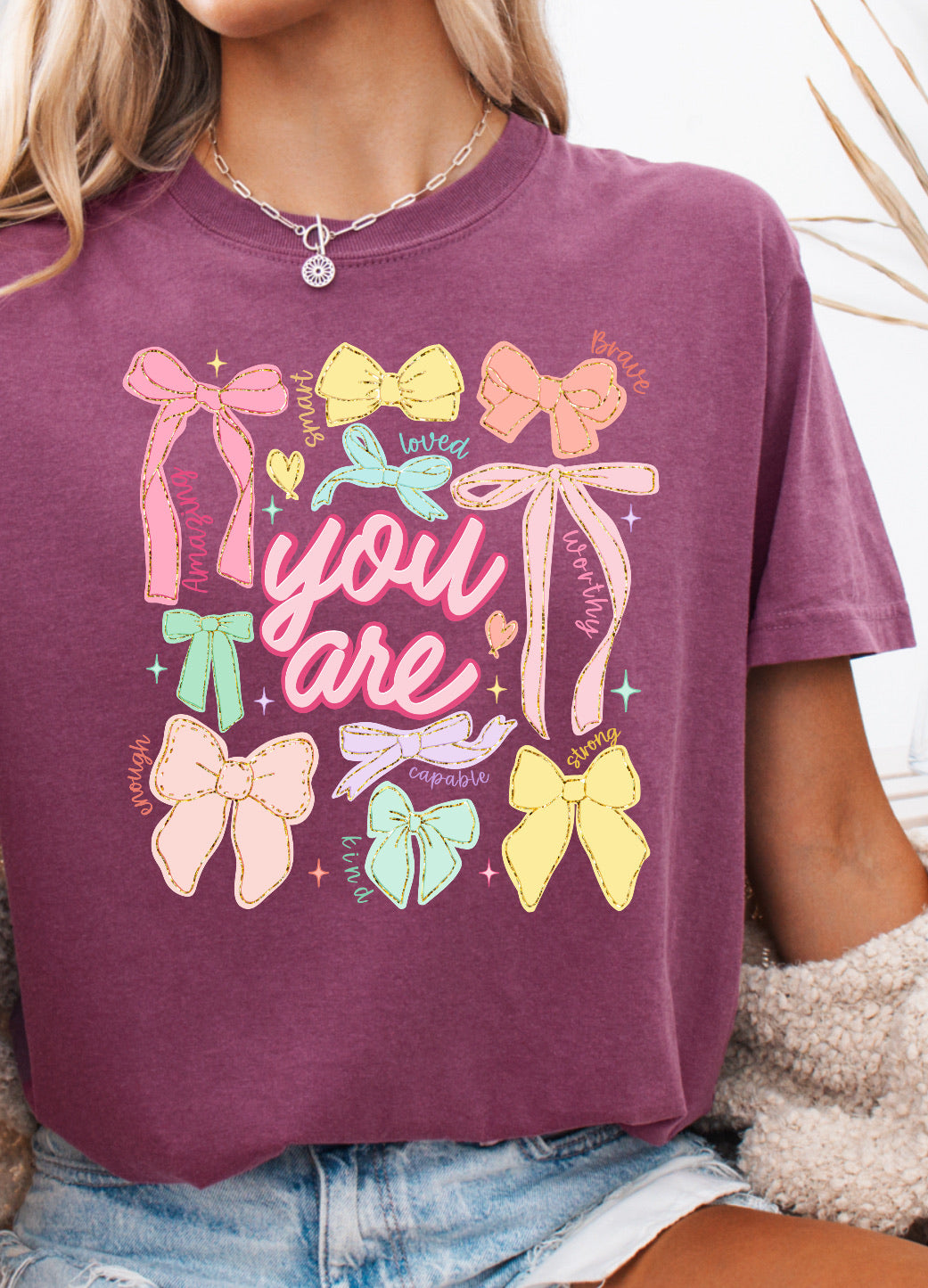 Self Love Shirts